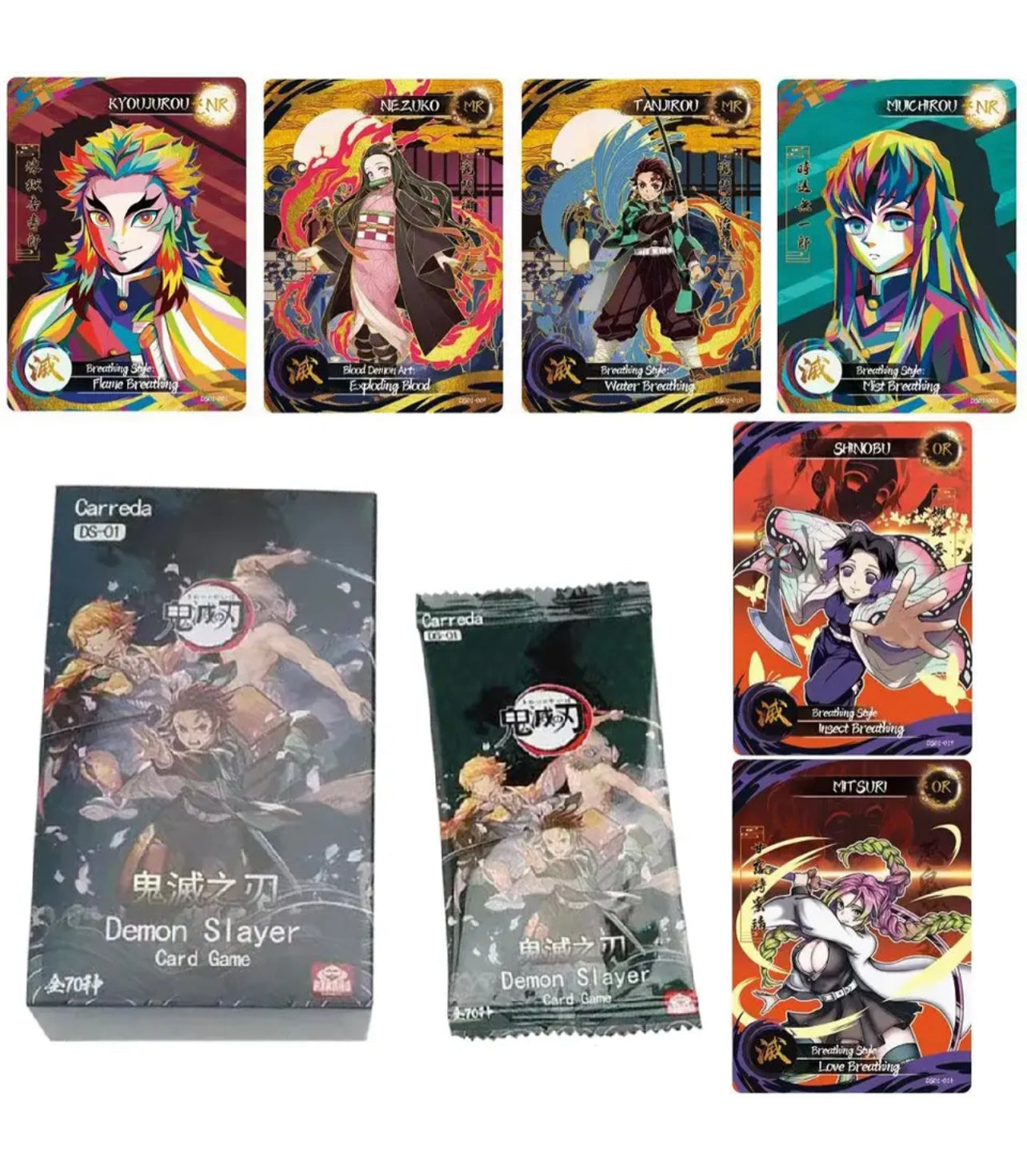 Demon Slayer Apocalypse