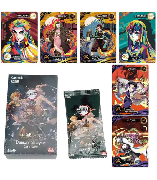 Demon Slayer Apocalypse