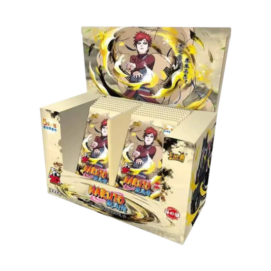 Naruto Kayou Tier 3